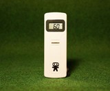Ninja Blocks Temperature and Humidity Sensor