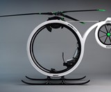 ZERO Helicopter