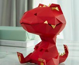T-Rex Candy Dish & Valet Tray