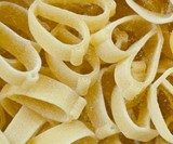 Pasta Boobs