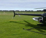 Mosquito XE Single Seat Helicopter