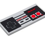 Nintendo Baby Teethers