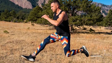 Matador Meggings - Leggings for Men Matador Meggings - Leggings for Men