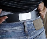 LUMOback Posture Sensor