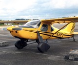 Stree Legal Airplane