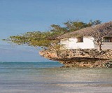 The Rock Restaurant Zanzibar