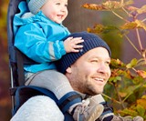 MiniMeis G4 Shoulder Carrier