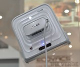 The Window Washing Robot