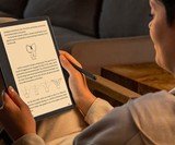 Kindle Scribe for Reading & Writing