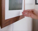 Meural Canvas Smart Digital Art Frame
