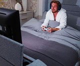 Drift Gaming Bed