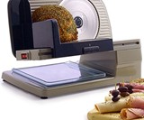 Chef's Choice Electric Food Slicer