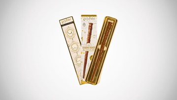 Jelly Belly Hermione Granger Chocolate Wand