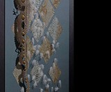 Chris Maynard Feather Art