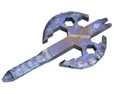 Kizer Titanium Pry-Axe