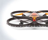 Horizon Spy Drone