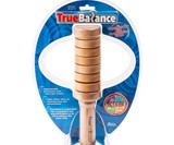 TrueBalance Coordination Game