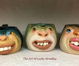 Lucky Stradley Ceramics