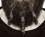 Norse Tradesman Hair & Beard Coils