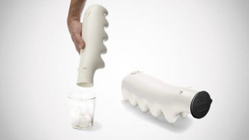 Polar Bear Ice Tray