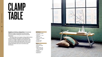 Guerilla Furniture Design Guerilla Furniture Design