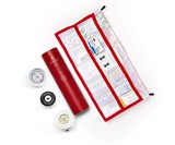 VSSL First Aid Flashlight