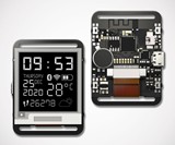 Watchy Open Source E-Paper Watch