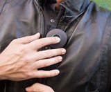 Onyx Wearable Team Communication Device