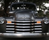 ICON Thriftmaster Truck