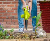 Sun Joe Cordless Multi-Purpose Workshop Blower
