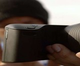 Lytro Illum Light Field Camera