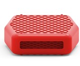 Sud Stud Soap-Saving Shower Scrubber