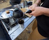 Handheld Espresso Maker