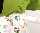 Penis Surprise Apron (NSFW)
