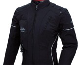 Airbag Motorcycle Jackets for Ladies