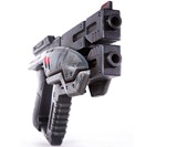 Mass Effect 3 M-3 Predator Replica