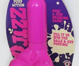 Jizz the Game