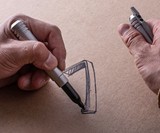 Dango Permanent Marker