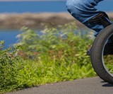 The Lunicycle