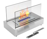 Tabletop Fireplace