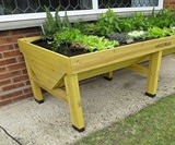 VegTrug Urban Vegetable Planter