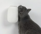 Groomatic Automatic Cat Grooming Brush