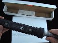 Jagdkommando Knife