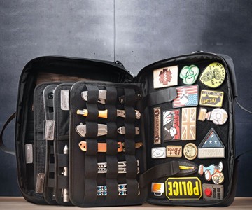 VAULT Modular EDC Organizer VAULT Modular EDC Organizer