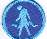 Walk of Shame Patch