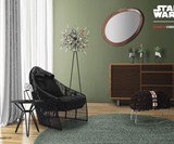 Kenneth Cobonpue Star Wars Furniture Collection