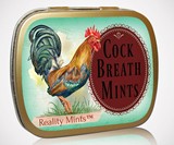 Cock Breath Mints