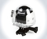 RoveCam 360 4K Sport Action Camera