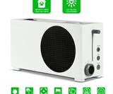 Xbox Series S Toaster