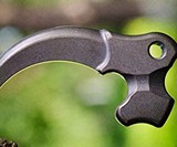 Eagle Claw Tactical Keychain Tool